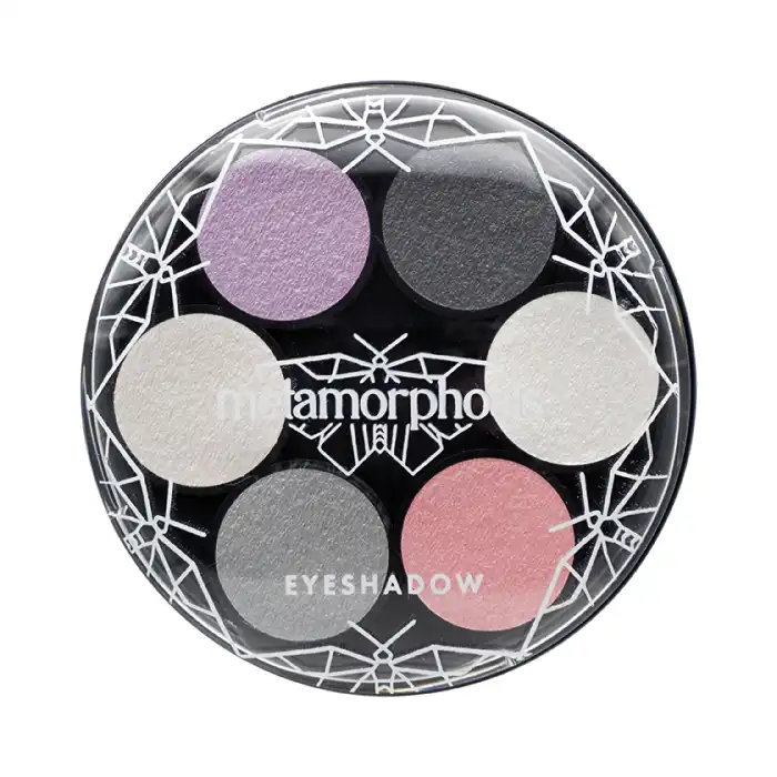 Sombra de Ojos Sexteto  Metamorphosis - OSIS - Comparador de precios