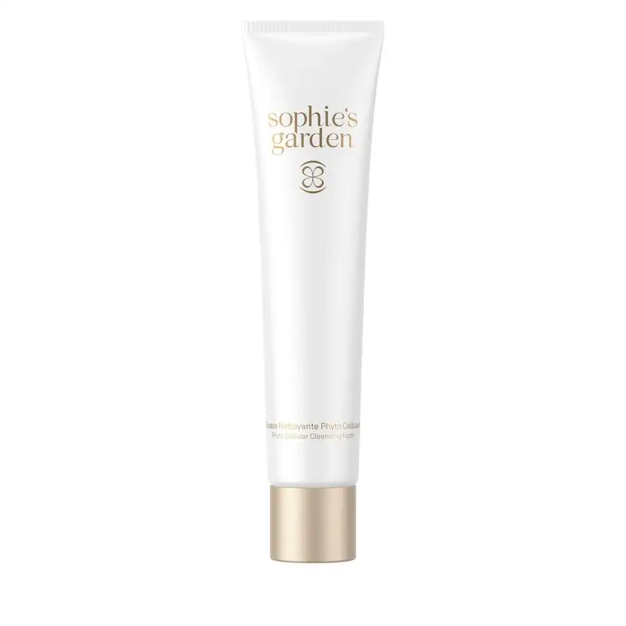 Sophie´s Garden - PHYTO CELLULAIRE Espumas Limpiadoras 125 ml unisex - Sophie´s Garden - Comparador de precios