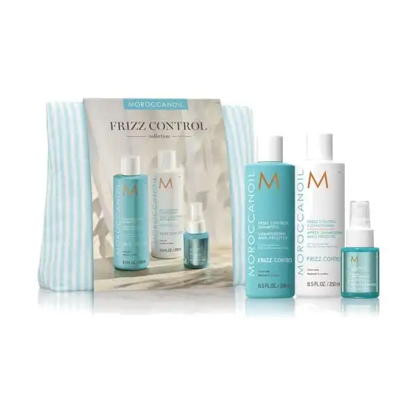 Spring Kit - Moroccanoil - Comparador de precios