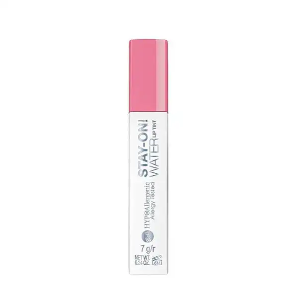 Stay-On Water Lip Tint Stay-On 02 - BELL HYPOALLERGENIC - Comparador de precios