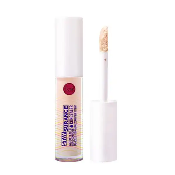 Stay Surance Concealer Vainilla Cream - J.CAT - Comparador de precios