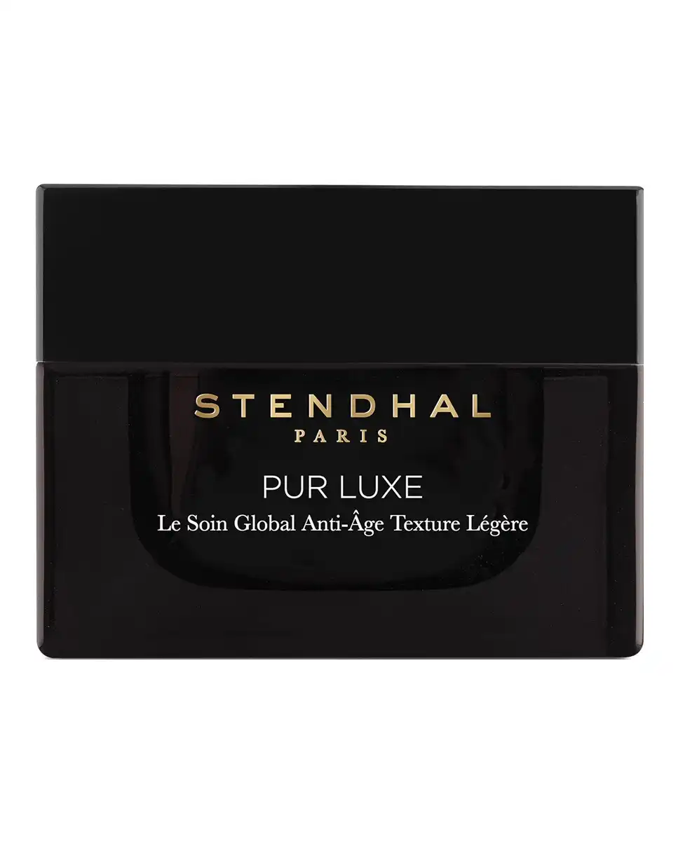 Stendhal - Tratamiento Global Antiedad Textura Ligera Pur Luxe Le Soin Global Anti-Âge Texture Légere 50 Ml - Stendhal - Comparador de precios