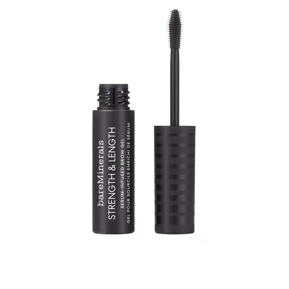 Strength & Length serum-infused brow gel #clear - bareMinerals - Comparador de precios