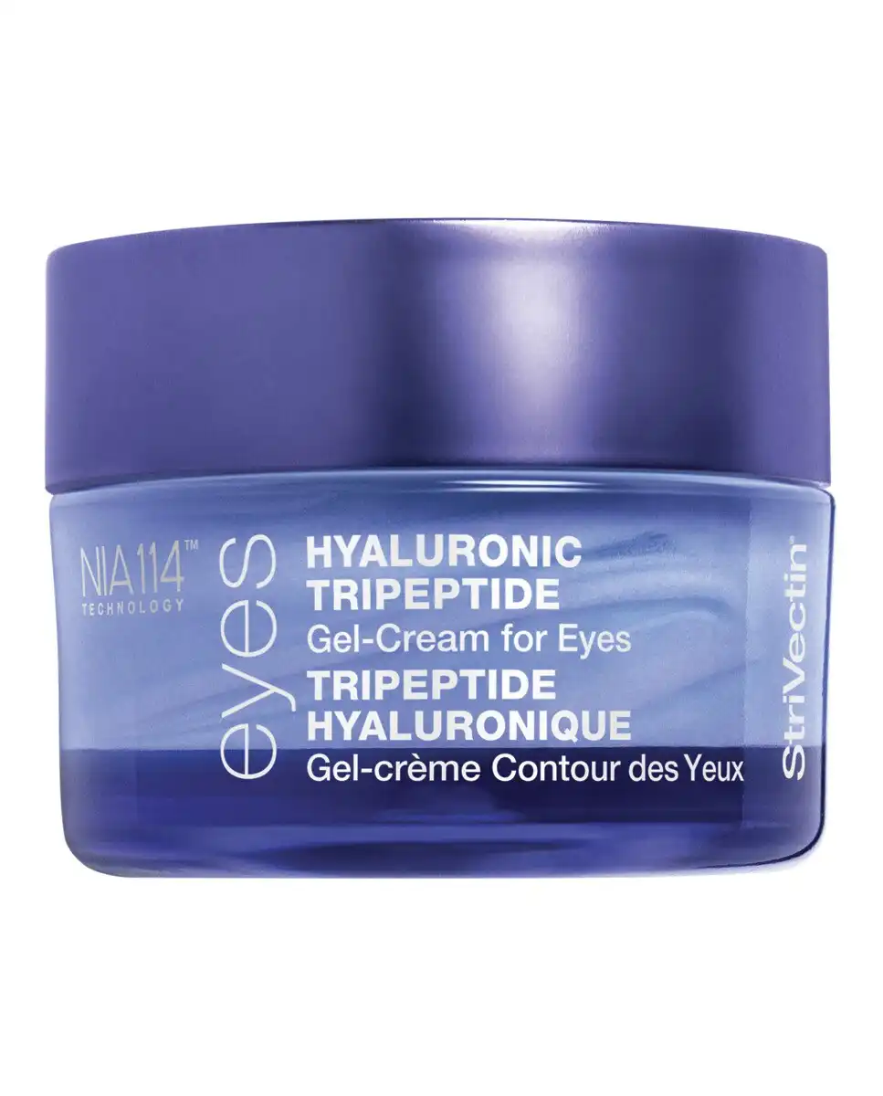 Strivectin - Gel-Crema Contorno De Ojos Hyaluron Eye Cream 15 Ml - Strivectin - Comparador de precios