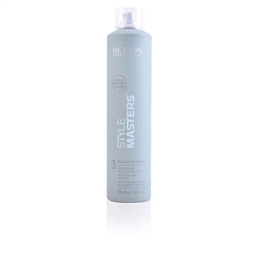 Style Masters roots lifter spray 300 ml - Revlon - Comparador de precios