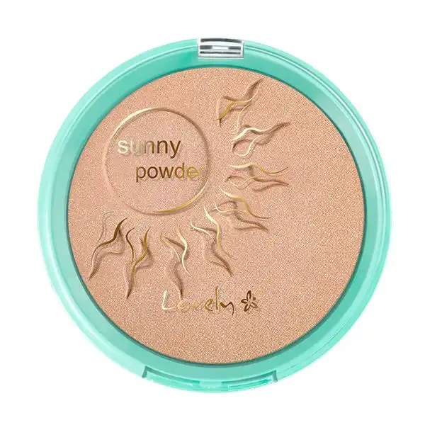 Sunny Powder - lovely - Comparador de precios