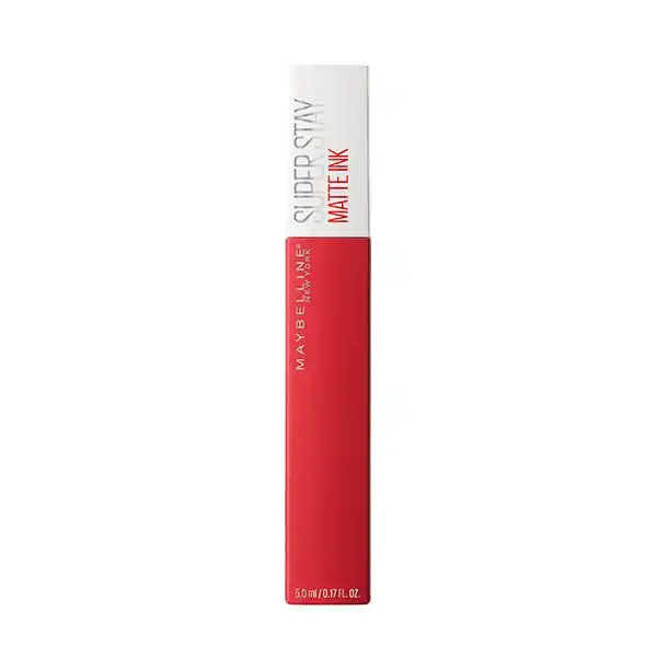 Superstay Matte Ink 20 Pioneer - MAYBELLINE NEW YORK - Comparador de precios