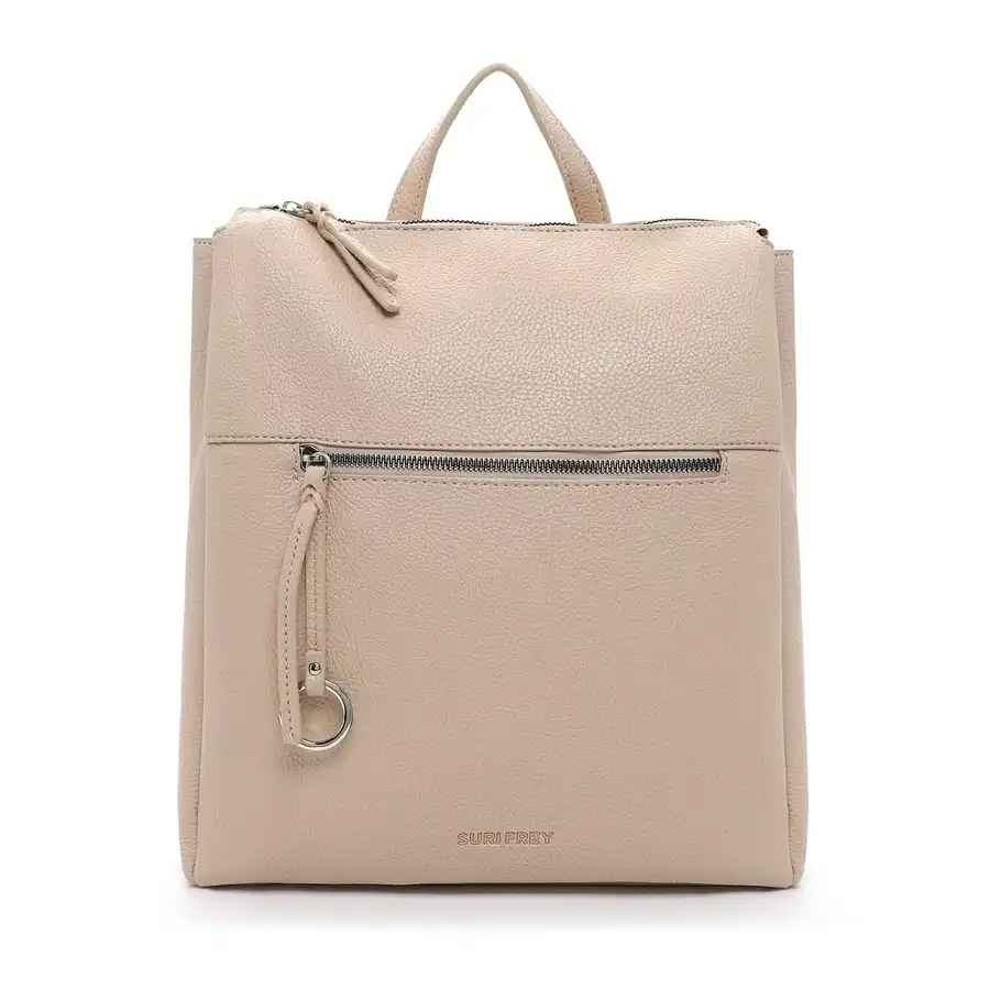 SURI FREY - Mochila SFY Debby Mochilas 1 pieces Nude female - Suri Frey - Comparador de precios