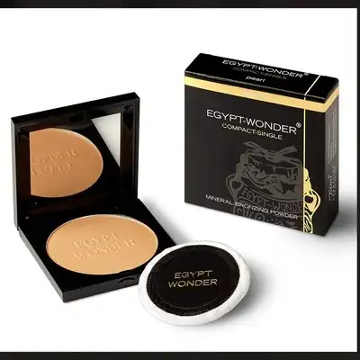 Tana Egypt-Wonder Compact - Single Pearl Pearl 10.0 g - Tana - Comparador de precios