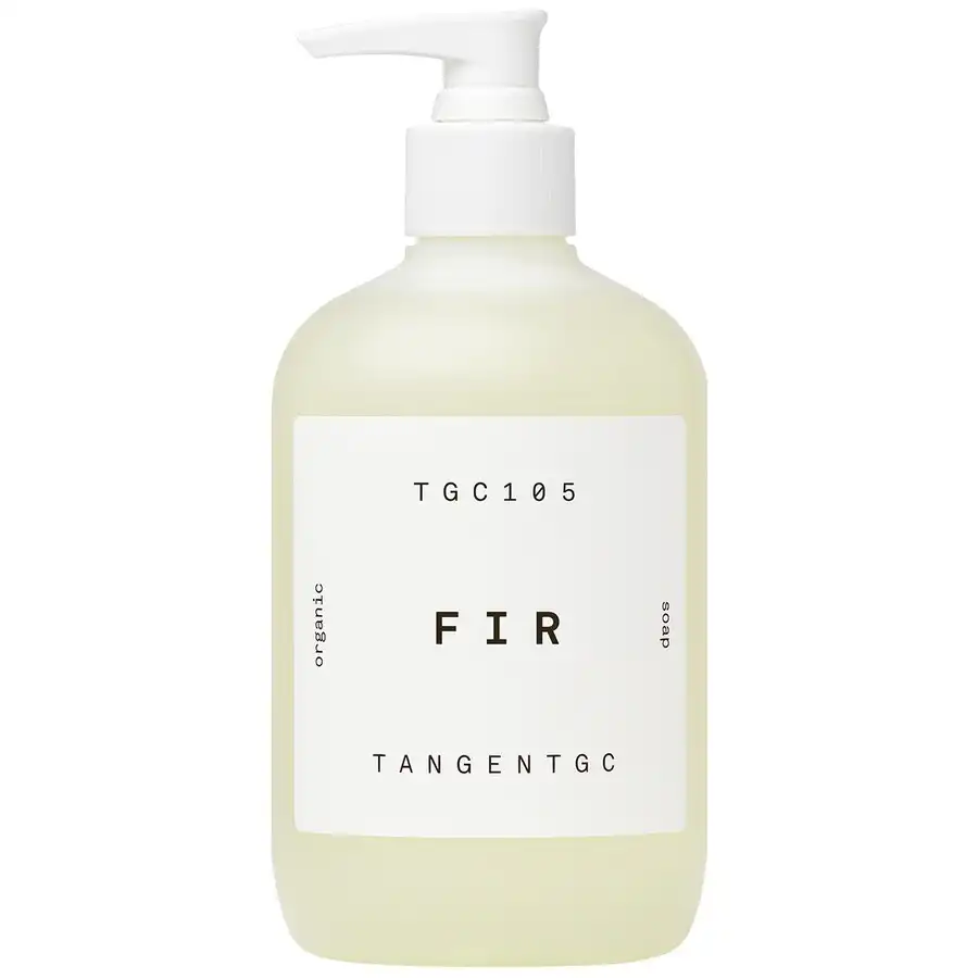 Tangent GC - fir soap Jabones 350 ml unisex - Tangent - Comparador de precios