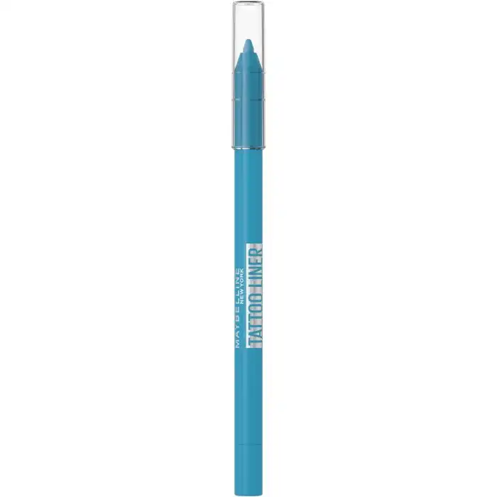 Tattoo Liner Lápiz de Ojos 1.3 gr - MAYBELLINE NEW YORK - Comparador de precios
