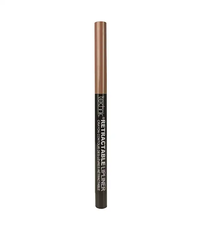 Technic Cosmetics - Perfilador de labios Retractable Lipliner - Nude - Technic Cosmetics - Comparador de precios