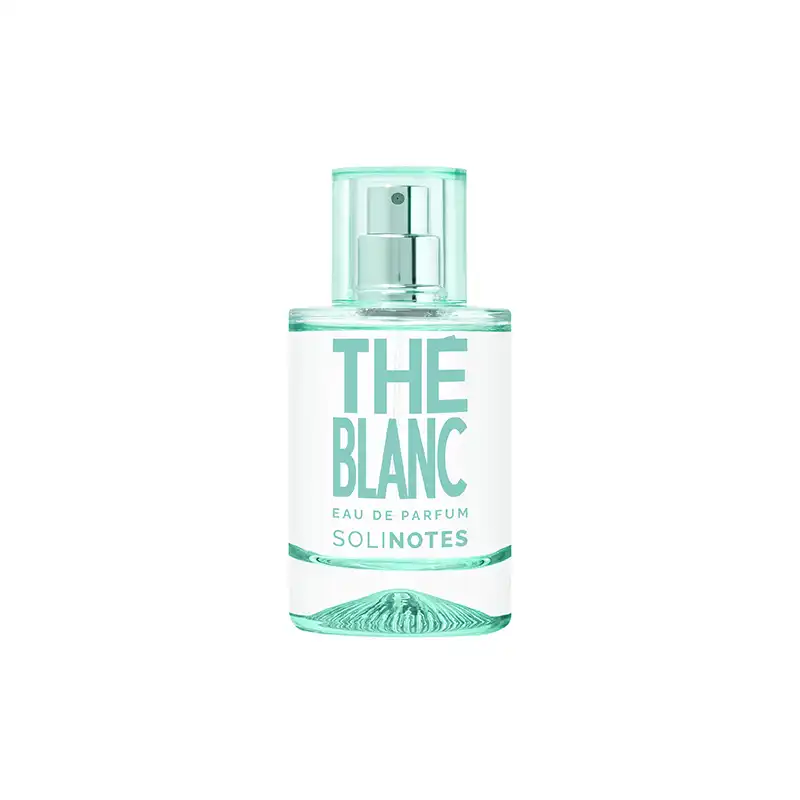 The Blanc Eau De Parfum 50 Ml - Note - Comparador de precios