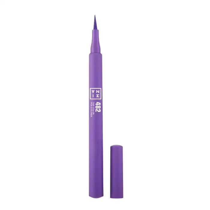 The Color Pen Eyeliner - 3ina - Comparador de precios
