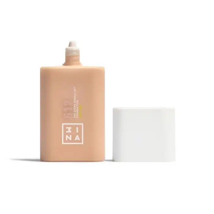 The Every Single Day Foundation SPF50 - 3ina - Comparador de precios