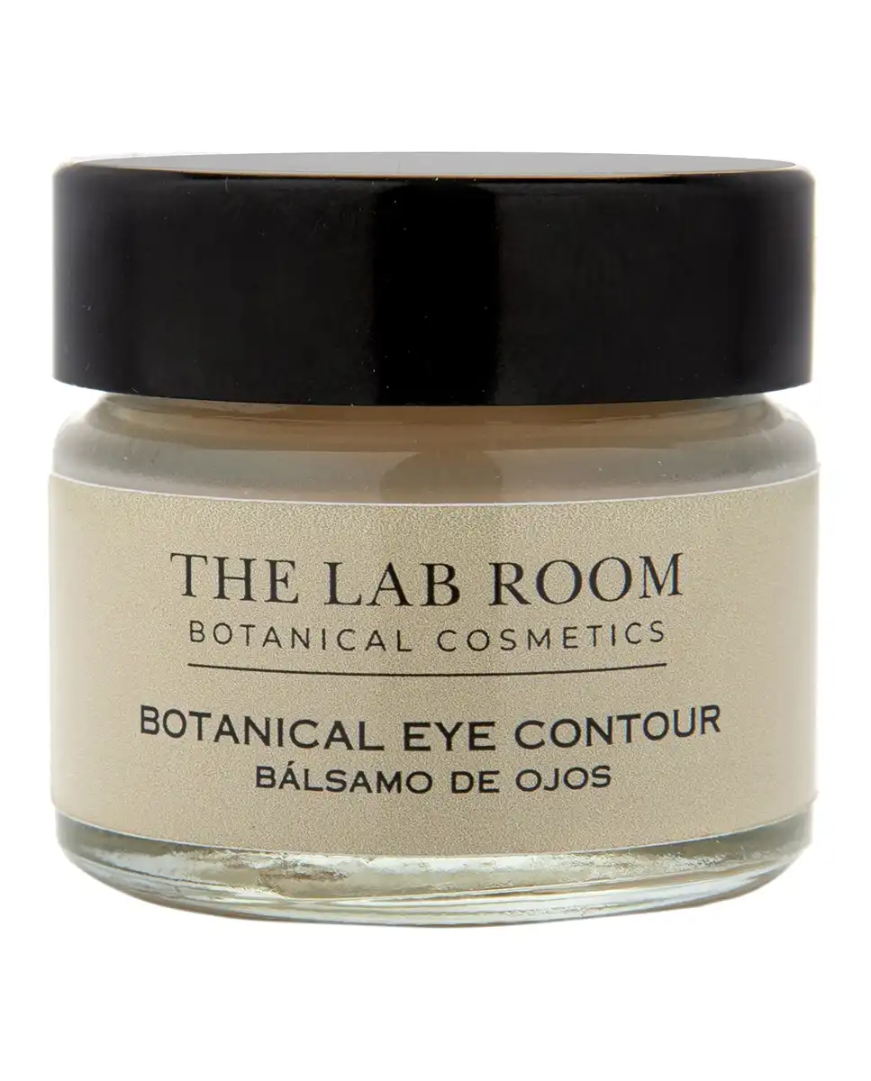 The Lab Room - Contornos de ojos Botanical eye contour 15 ml The Lab Room. - The Lab Room - Comparador de precios