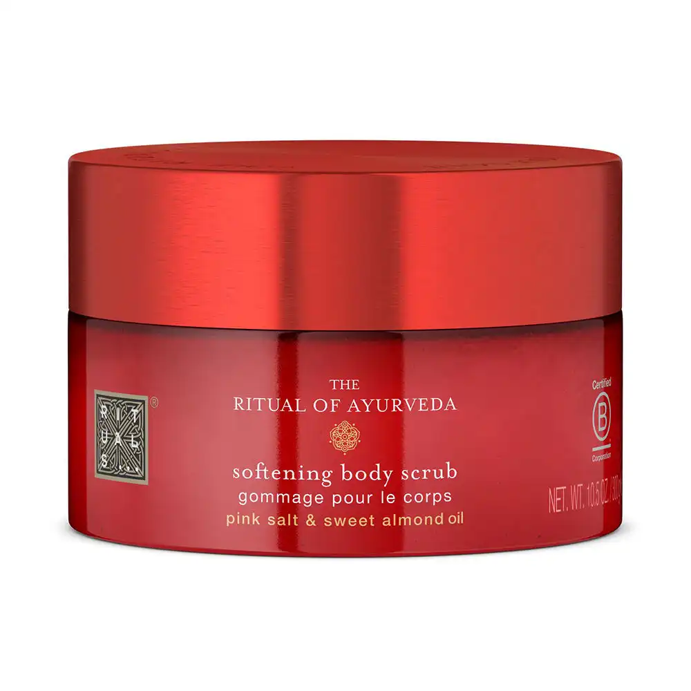 The Ritual Of Ayurveda body scrub 300 gr - Rituals - Comparador de precios