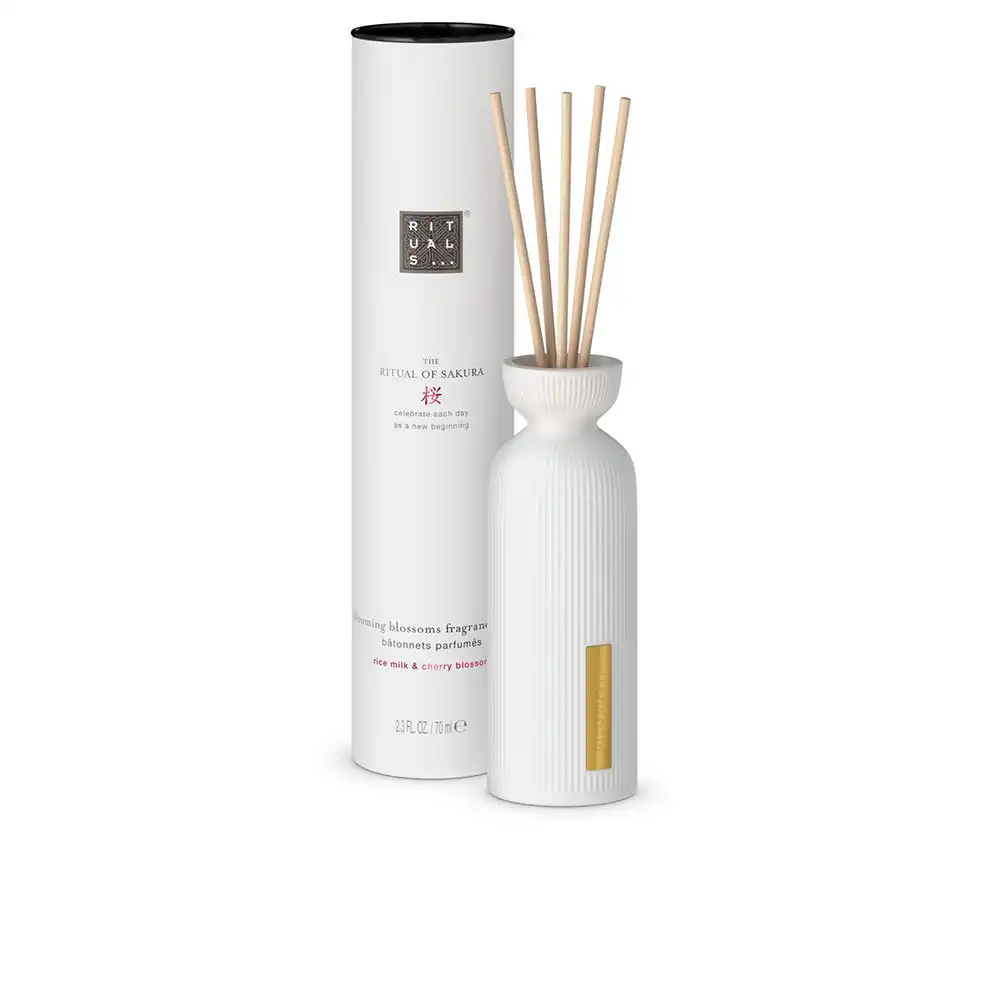 The Ritual Of Sakura fragrance sticks 70 ml - Rituals - Comparador de precios