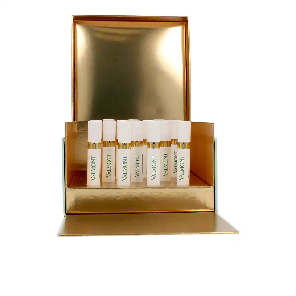 Time Master intensive program 14 x 3.5 ml - Valmont - Comparador de precios