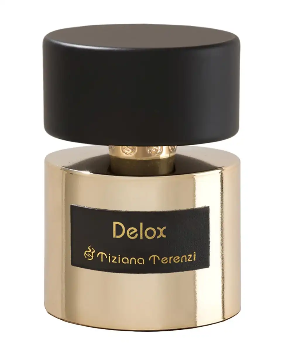 Tiziana Terenzi - Extrait De Parfum Delox Classic Collection 100 Ml - Tiziana Terenzi - Comparador de precios
