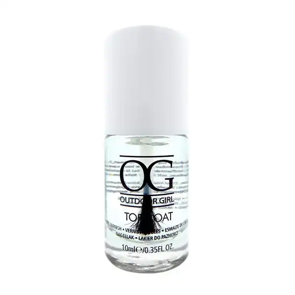 Top Coat - OG OUTDOOR GIRL - Comparador de precios
