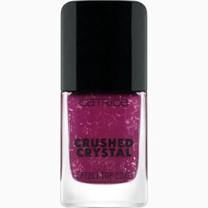 Top Coat Effect  Catrice  Top coats y base coats - CATRICE - Comparador de precios