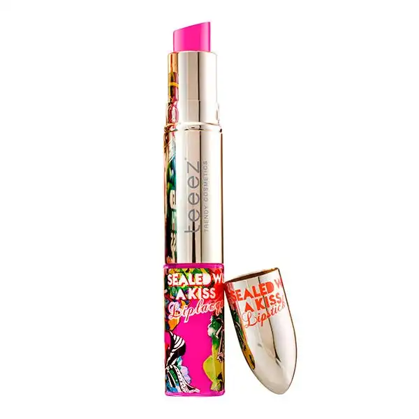 Treasurous Blusher Brush Vr - TEEEZ - Comparador de precios