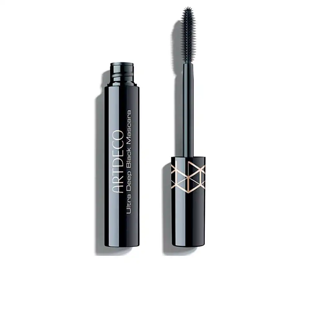 Ultra Deep Black mascara 8 ml - Artdeco - Comparador de precios