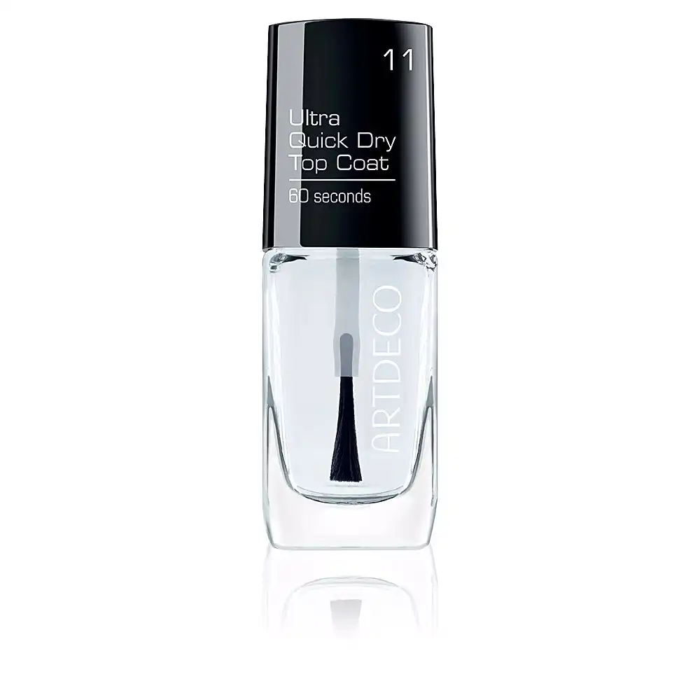 Ultra Quick dry top coat - Artdeco - Comparador de precios