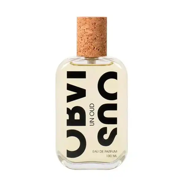 Un Oud - OBVIOUS - Comparador de precios