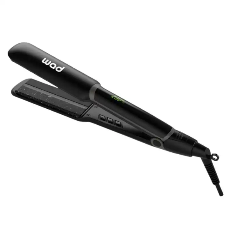 Unique Straightener Black - WAD Professional Beauty - Wad Professional Beauty - Comparador de precios