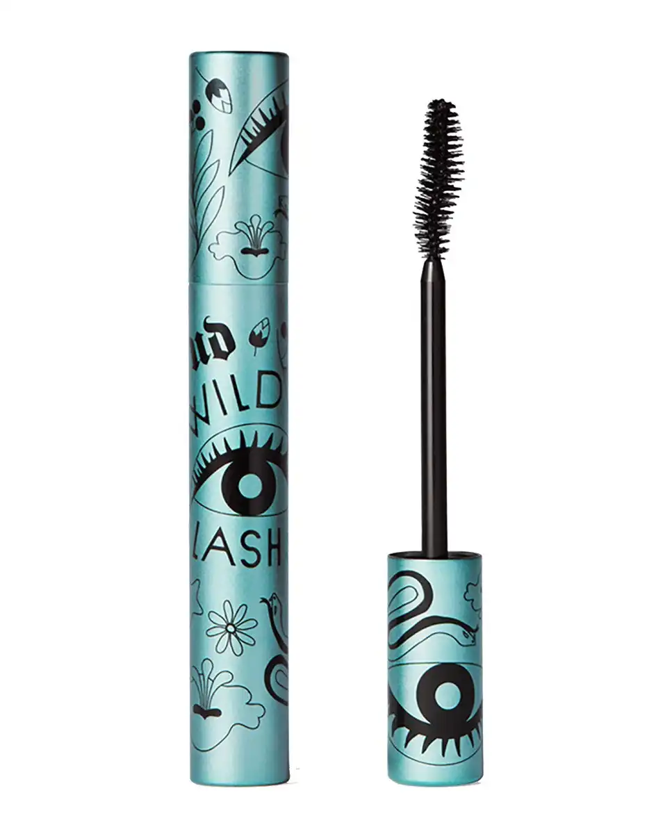 Urban Decay - Máscara De Pestañas Wild Greens - Urban Decay - Comparador de precios