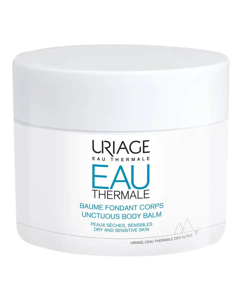Uriage - Eau Thermale Bálsamo Fundente 200 Ml - Uriage - Comparador de precios