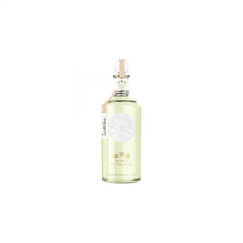 Verveine Utopie Extrait De Cologne 500ml - Roger & Gallet - Comparador de precios