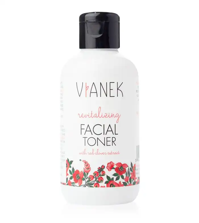 Vianek - Tónico facial revitalizante - Vianek - Comparador de precios