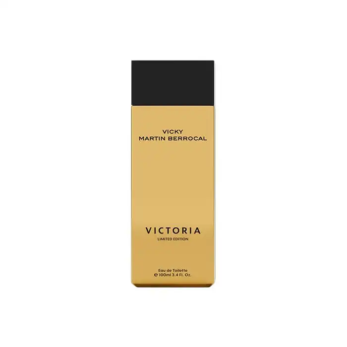 Victoria Eau de Toilette 100 ml - VICKY MARTIN BERROCAL - Comparador de precios