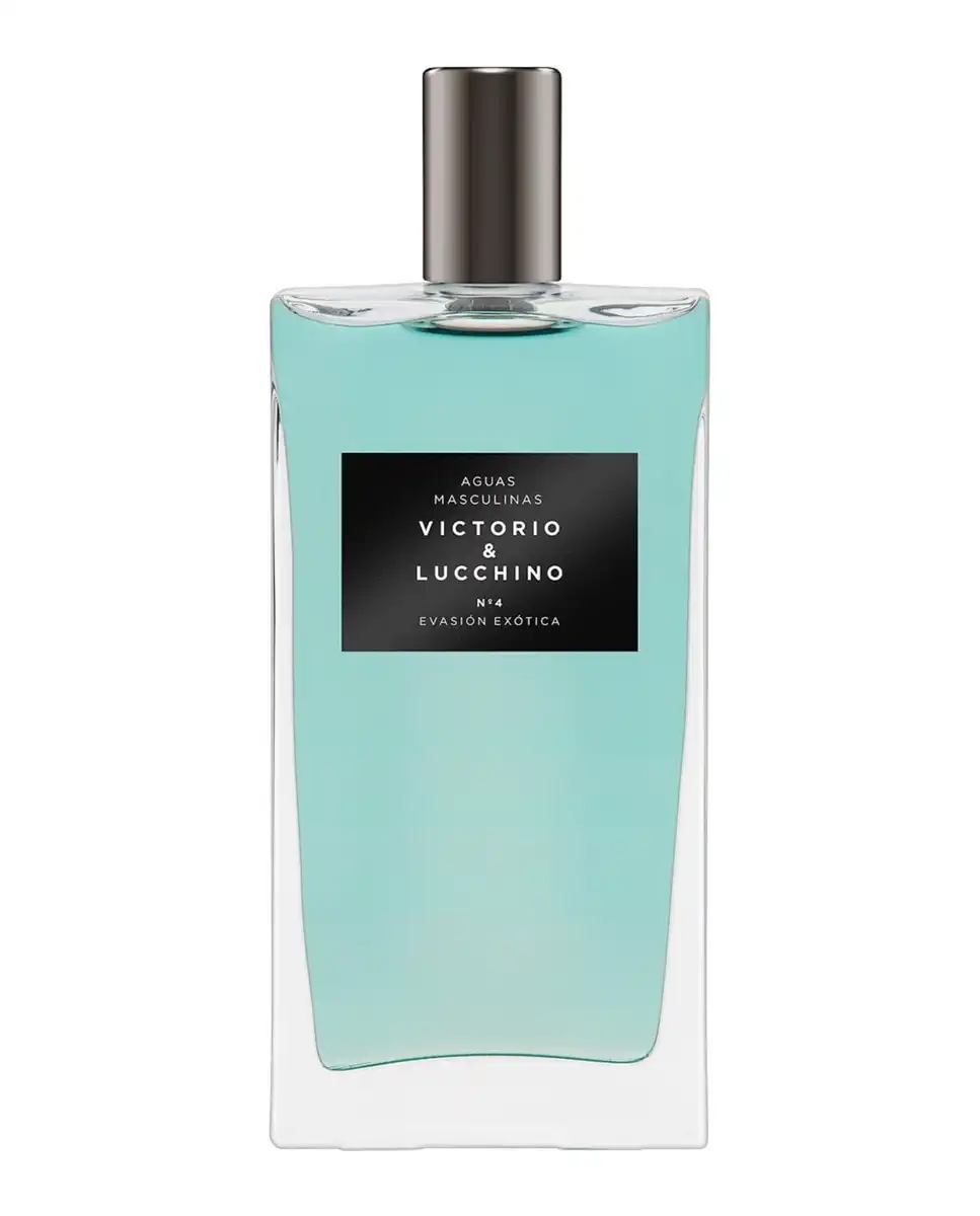 Victorio & Lucchino - Eau De Toilette Aguas Masculinas 4, 150 Ml - Victorio & Lucchino - Comparador de precios