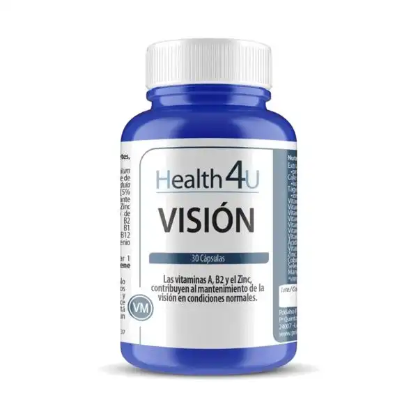 Vision - H4U - Comparador de precios