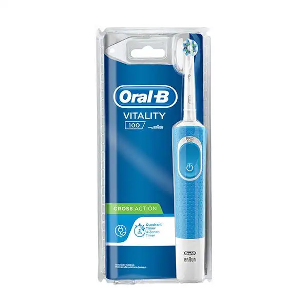 Vitality - ORALÂ B - Comparador de precios