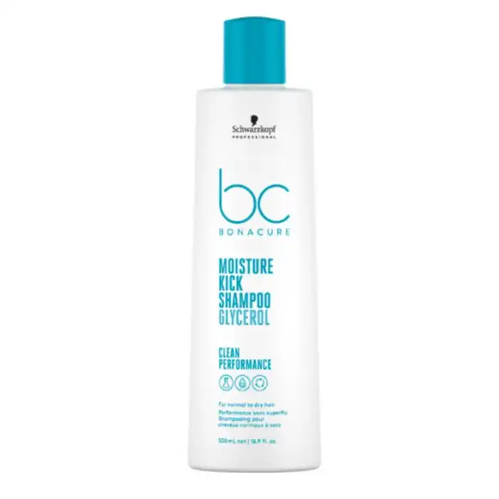 Volume Boost Champú 250 ml - BC Schwarzkopf - Comparador de precios