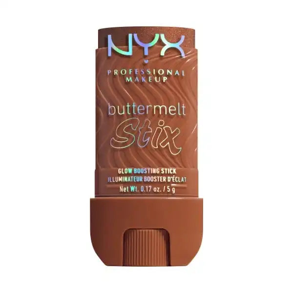 W Buttermelt Stix Highligther Love At Firts Melt - NYX PROFESSIONAL MAKE UP - Comparador de precios