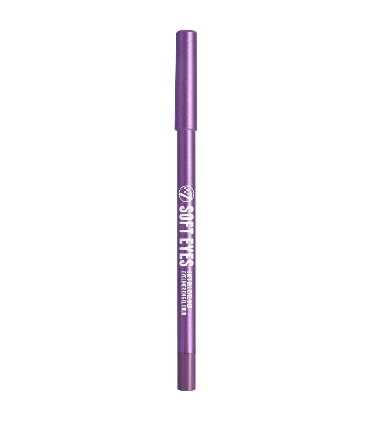W7 - Delineador de ojos Soft Eyes - Royal - W7 - Comparador de precios