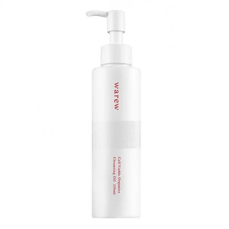 Warew cleansing oil 150ml - Warew - Comparador de precios