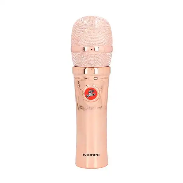 Woman Rose Gold Edition - LA VOZ - Comparador de precios