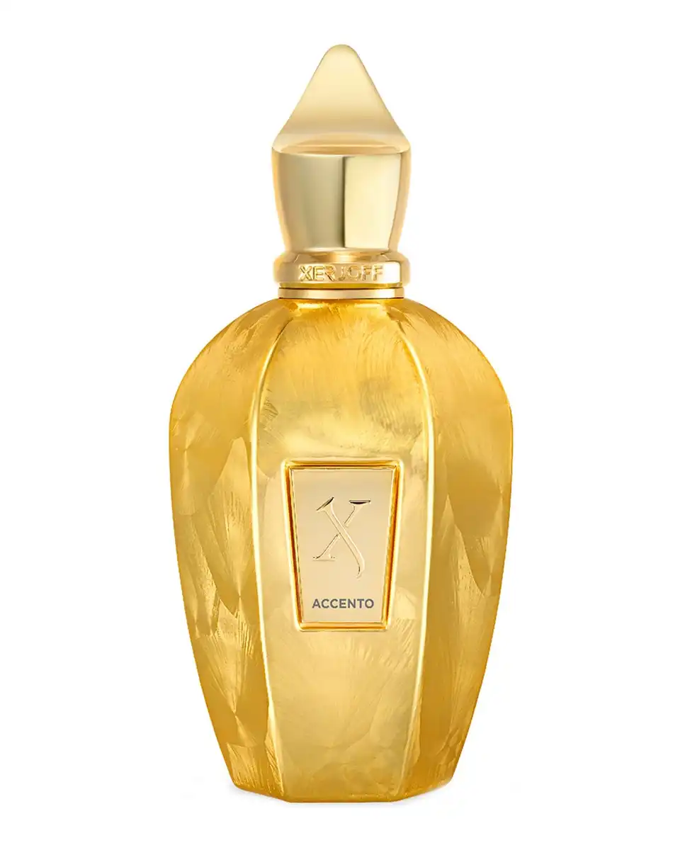 Xerjoff - Eau De Parfum Accento Overdose 100 Ml - Xerjoff - Comparador de precios
