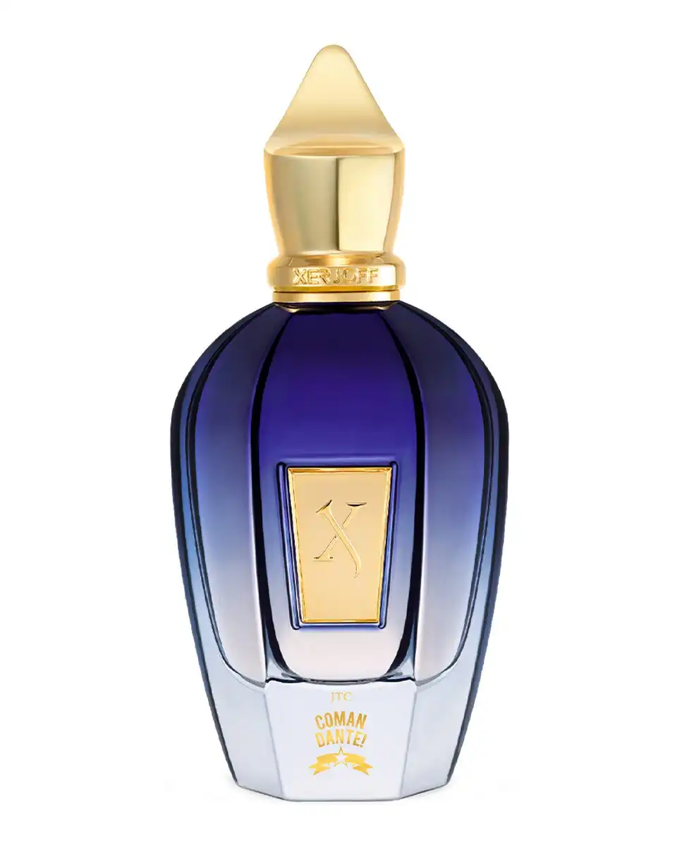 Xerjoff - Eau De Parfum Comandante 100 Ml - Xerjoff - Comparador de precios