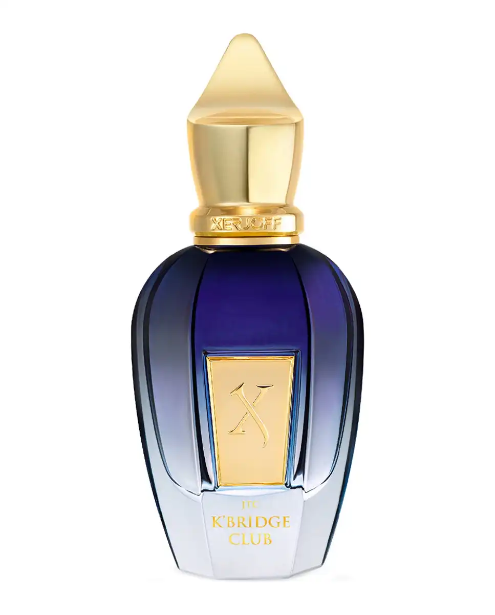 Xerjoff - Eau De Parfum K'Bridge 50 Ml - Xerjoff - Comparador de precios