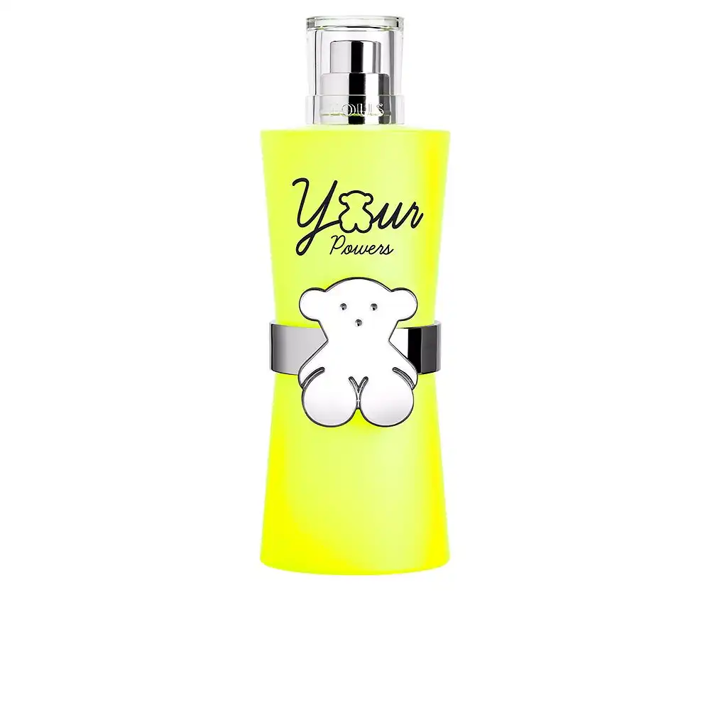 Your Powers eau de toilette vaporizador 90 ml - Tous - Comparador de precios