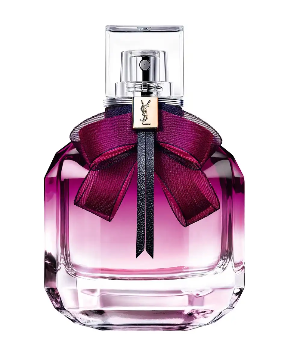 Yves Saint Laurent - Eau De Parfum Mon Paris Intensement 50 Ml - Yves Saint Laurent - Comparador de precios