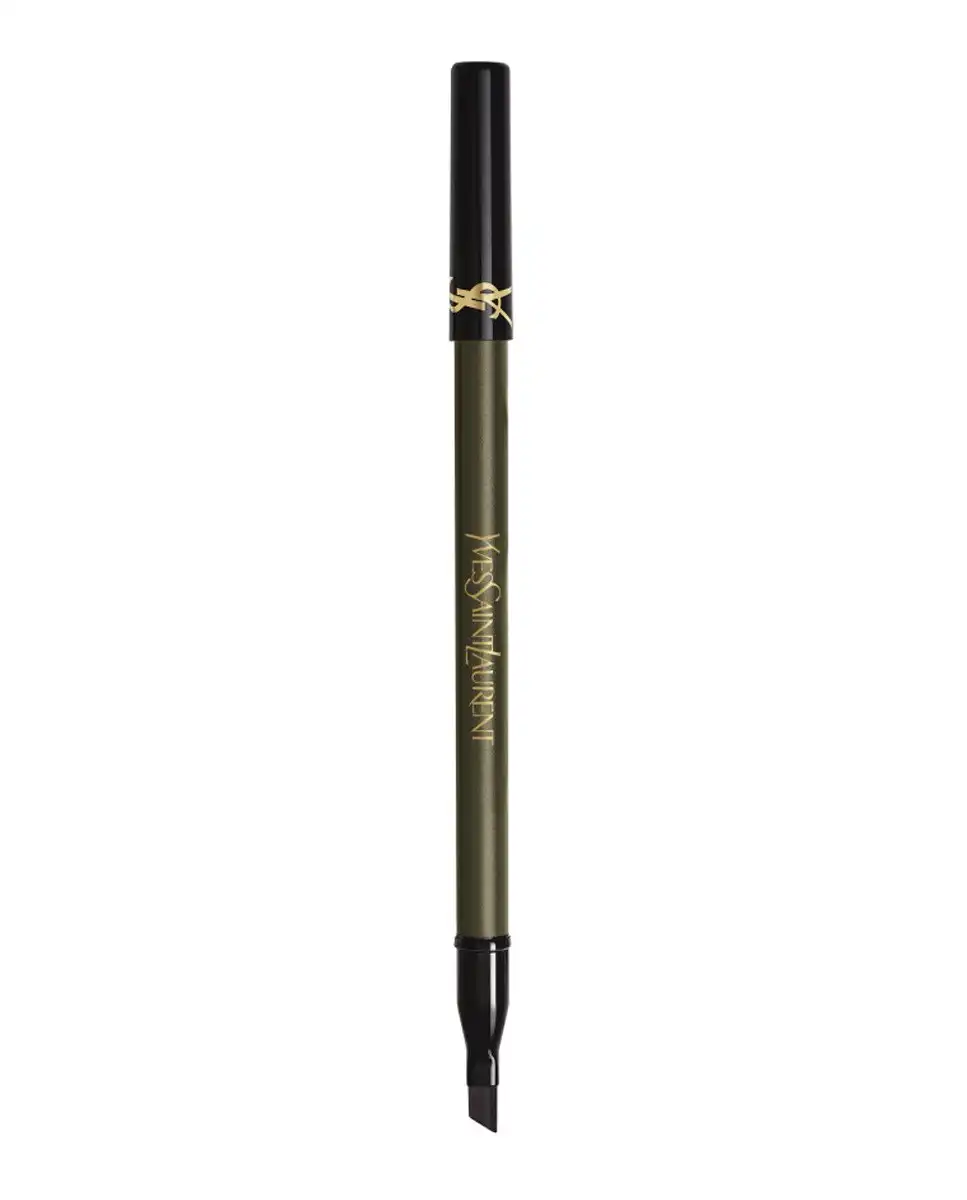 Yves Saint Laurent - Lápiz de Ojos Resistente al Agua Lines Liberated Yves Saint Laurent. - Yves Saint Laurent - Comparador de precios